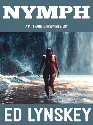 cover image of Nymph